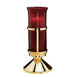 Sanctuary Lamp Candles