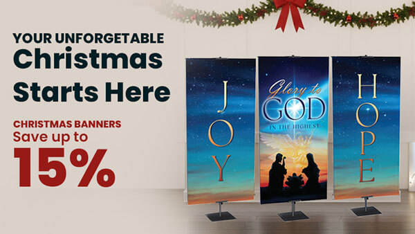 Your unforgetable Christmas Starts Here