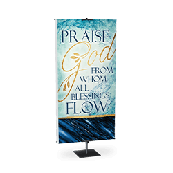 Church Banners