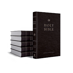 Bibles By The Case