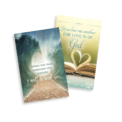 Church Bulletins