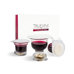 TrueVine Communion