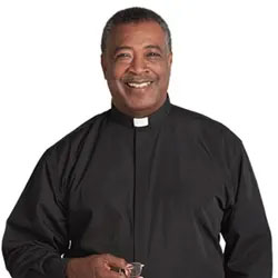 Clergy