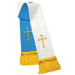 Clergy Stoles