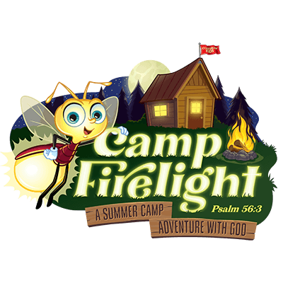 Camp Firefly VBS 2024 by Cokesbury