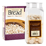 Communion Bread & Wafers