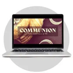 Communion Digital Media