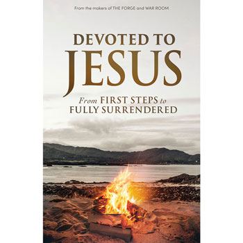 Devoted To Jesus