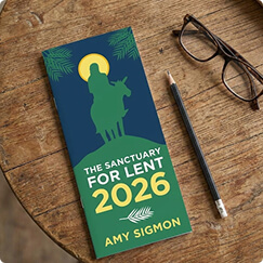 2026 Lent Devotional
