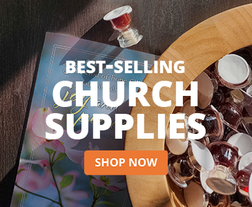 Lent & Easter Supplies