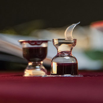 Communion Supplies
