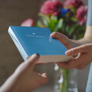 Outreach Bibles