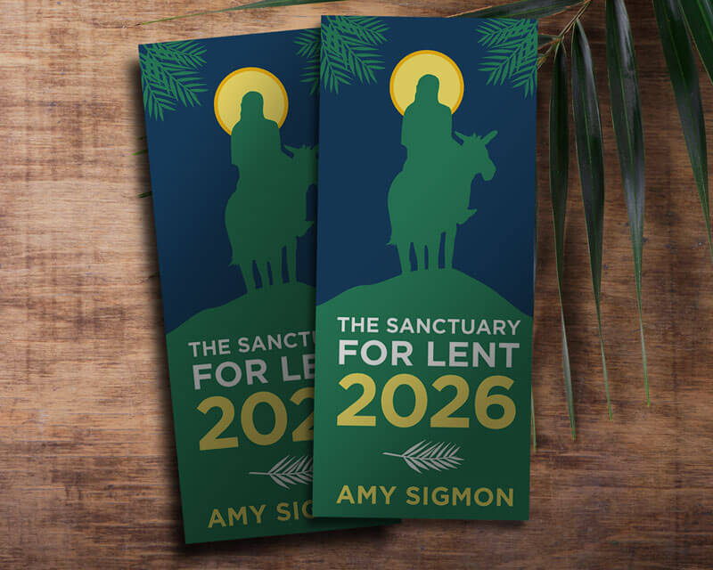 Lent Devotional 2026