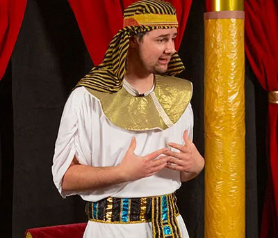 Joseph