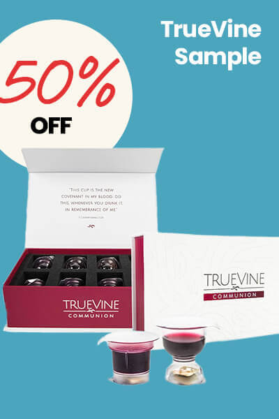 TrueVine Sample
