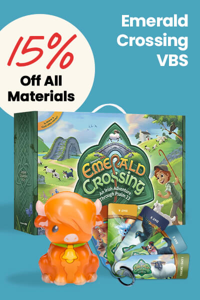 Emerald Crossing VBS