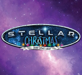 Stellar Christmas