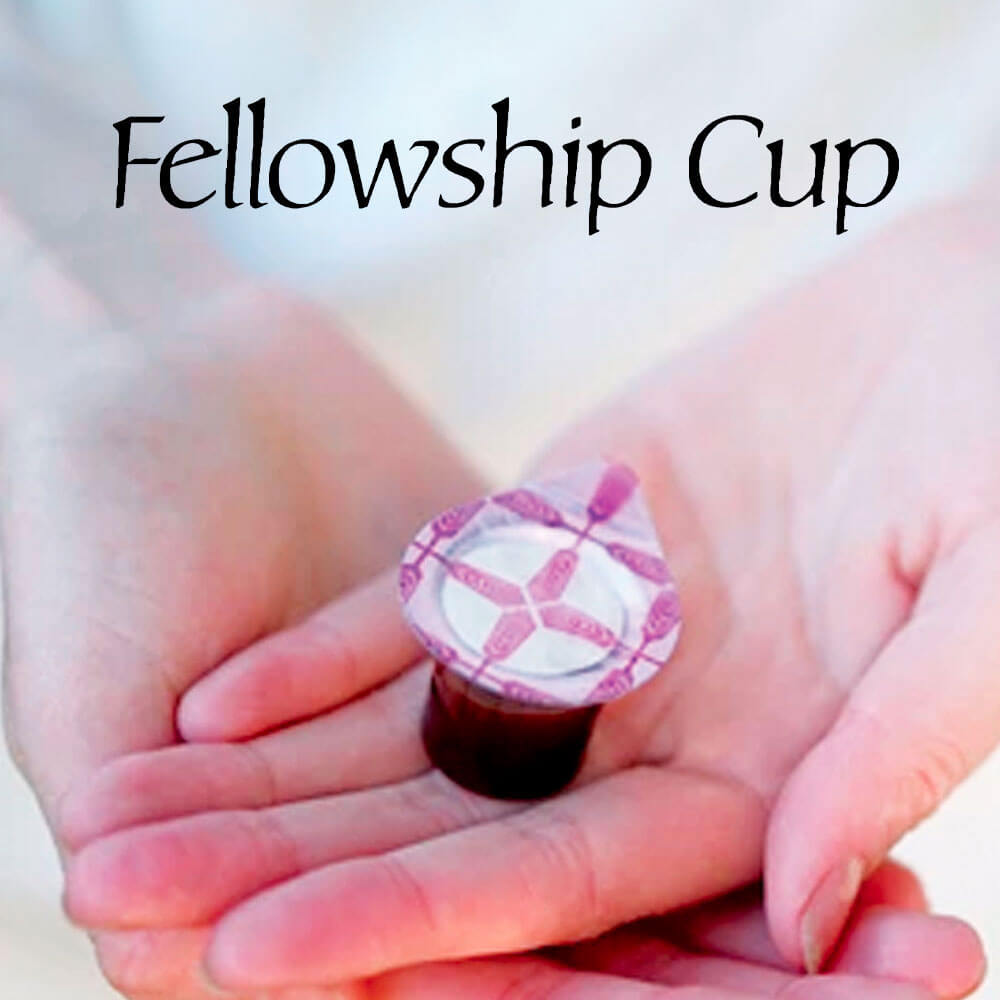 Fellowship Cup