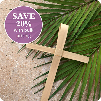 Palm Sunday Supplies