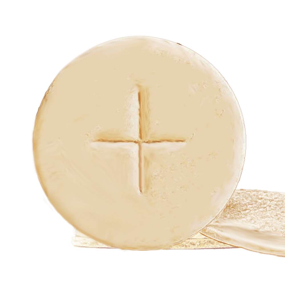 Gluten-Free Wafer