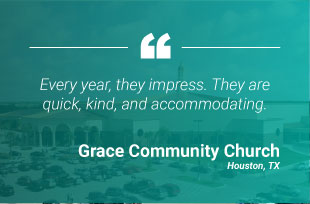 Grace Community Church