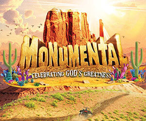 Monumental VBS