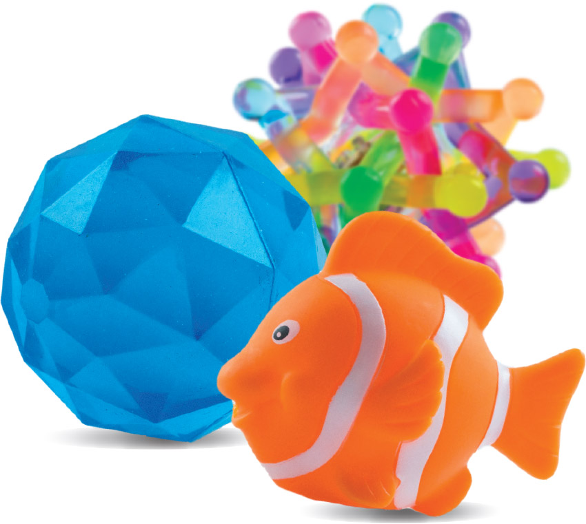 Hands-On Gizmos