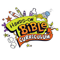 Learn more about Hands On Bible
