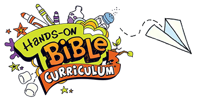 Hands-on Bible