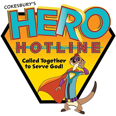 Hero Hotline Logo
