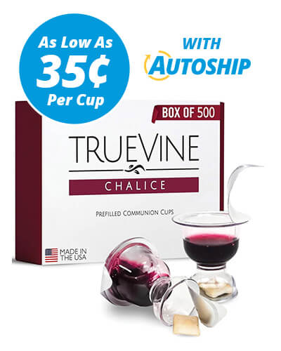 TrueVine Chalice