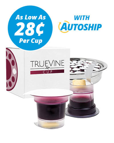 TrueVine Cup
