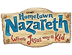 Hometown Nazareth Logo