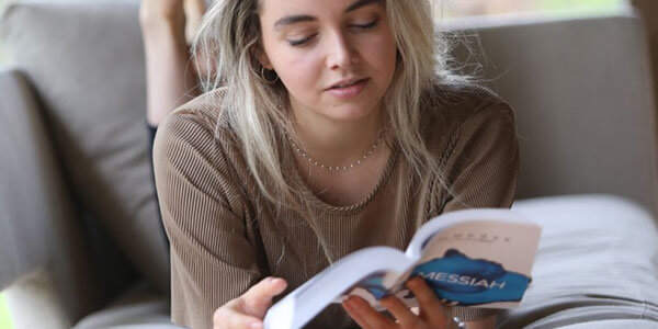 Immerse: The Reading Bible