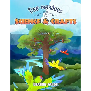 Science & Crafts Guide