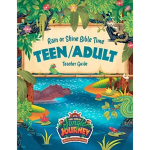 Teen & Adult Guide