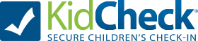 KidCheck Logo