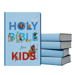 Children's Bibles