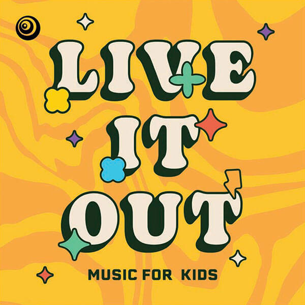 Music CD