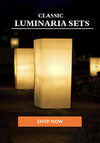 Luminary Bags