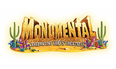 Monumental Logo