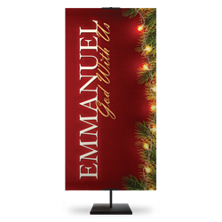Christmas Banners