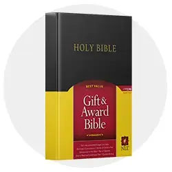 NLT