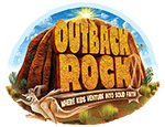 Outback Rock Logo