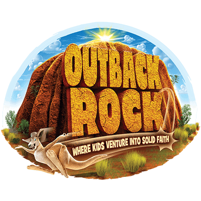 Outback Rock Logo