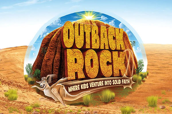 Outback Rock Header