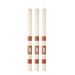 Paschal Candles