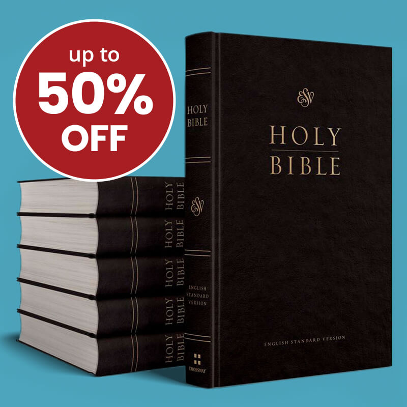 Bibles in Bulk