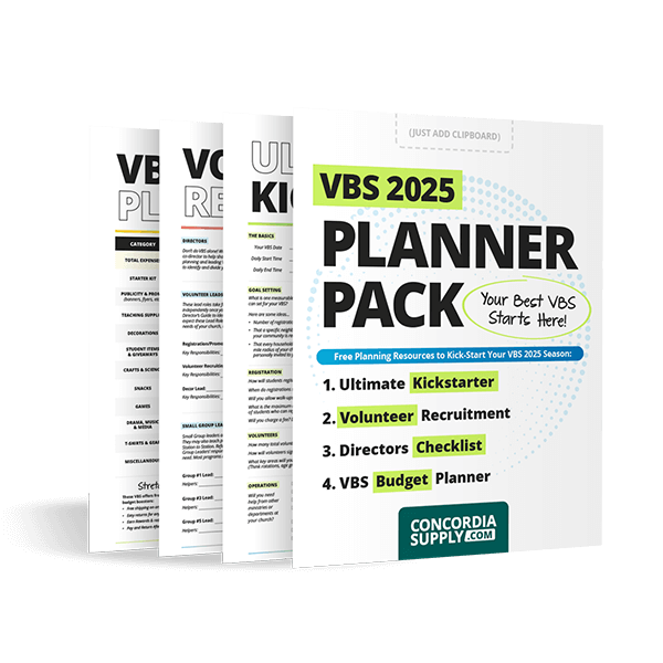 Planner Pack