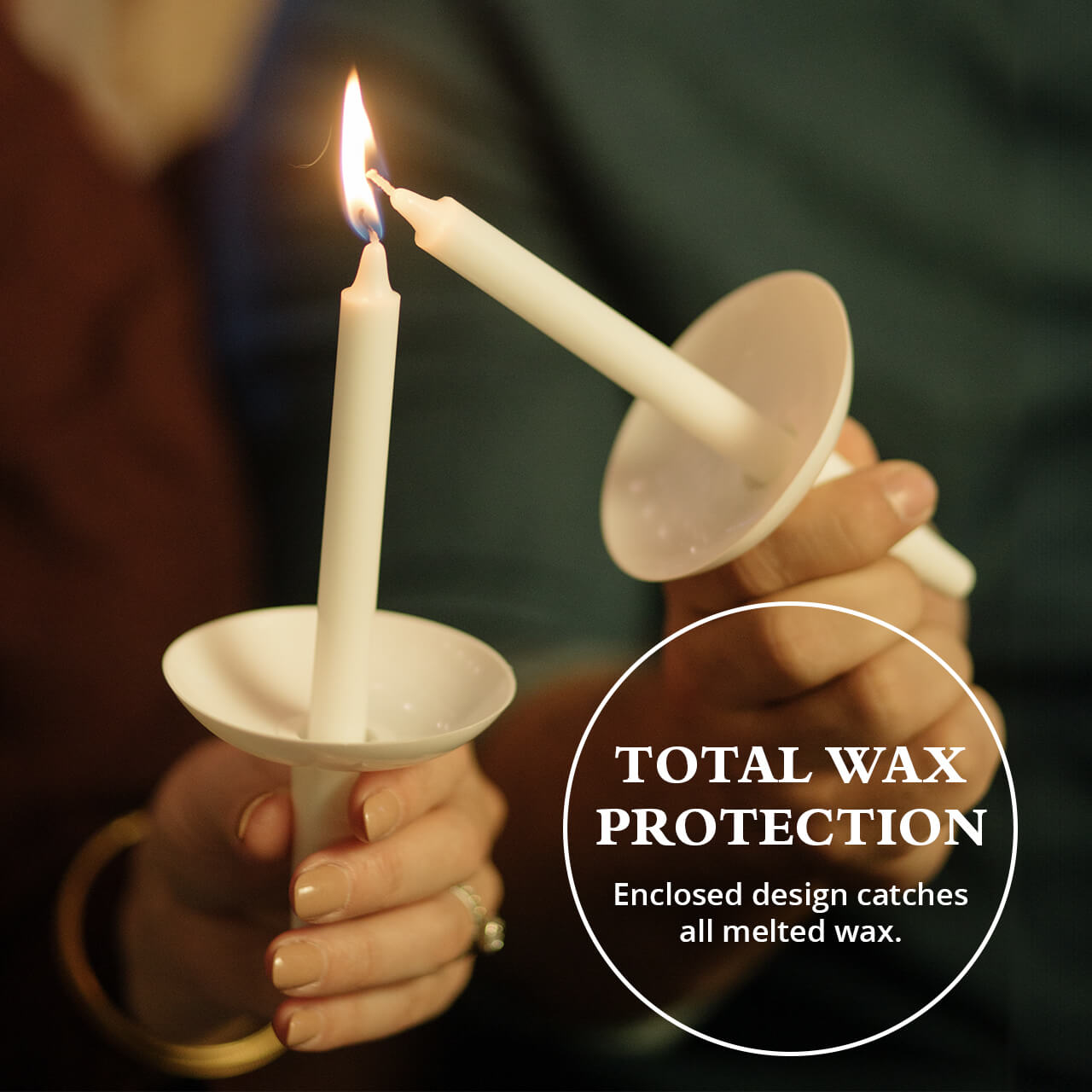 Total Wax Protection